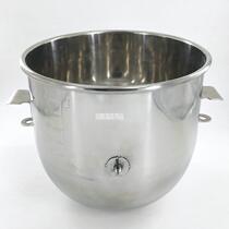 Thickened original plant Lifeng B20 stirring barrel stainless steel beating egg barrel fittings 20L and barrel mixer