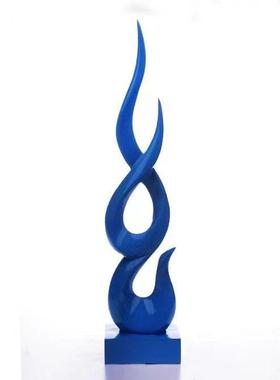 北欧现代简约创意家居电视柜酒柜办公室装饰海鲜创意刺身摆装饰