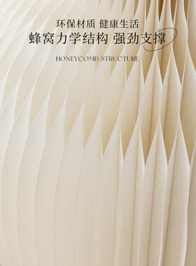 圣诞纸雪人装饰商场大型装饰品节日斯堪的纳维亚气氛场景户外橱窗