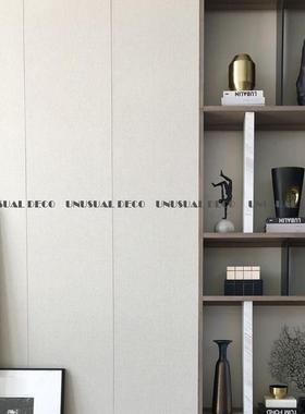 现代简约欧式黑色撑手单臂体操人摆件样板房售楼处书房软装饰品