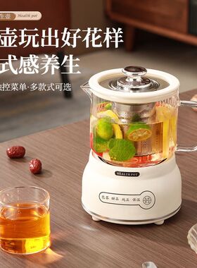 小型养生杯电炖杯滋补品