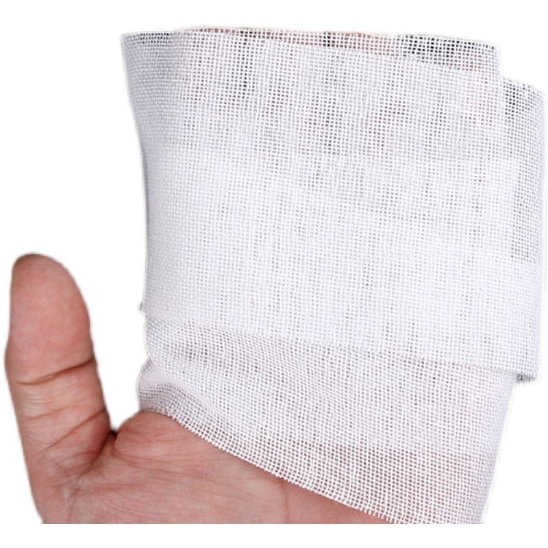 兽用绷带纱布卷伤口包扎固定脱脂纯棉沙布缠手绑带纱布条,淘宝优惠券,粉丝福利购,淘宝优惠卷