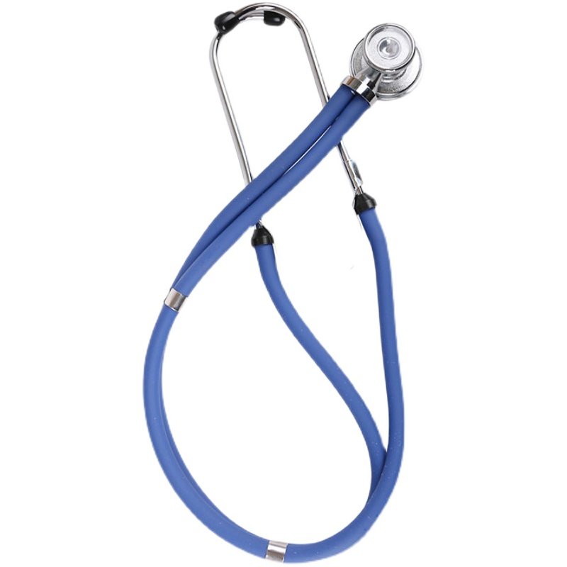 兽用听诊器双管宠物专用专业单面单用养殖场用猫狗牛羊猪听诊器,淘宝优惠券,粉丝福利购,淘宝优惠卷