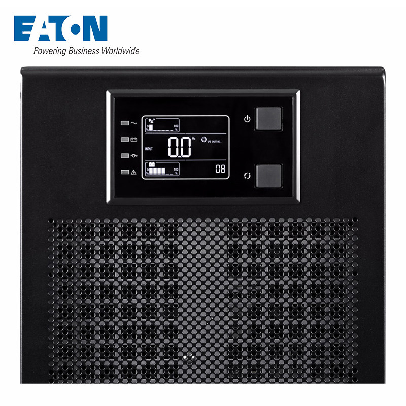 Eaton伊顿UPS不不间断电源20KVA/18KW在线式塔式稳压DX20KCNXL3:1_虎窝淘