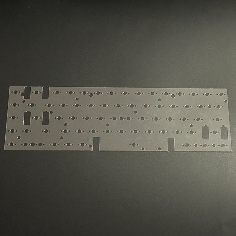 MelGeek小蜜蜂Made68声音包PORON夹心棉底棉ixpe轴下垫pet声优垫,淘宝优惠券,粉丝福利购,淘宝优惠卷