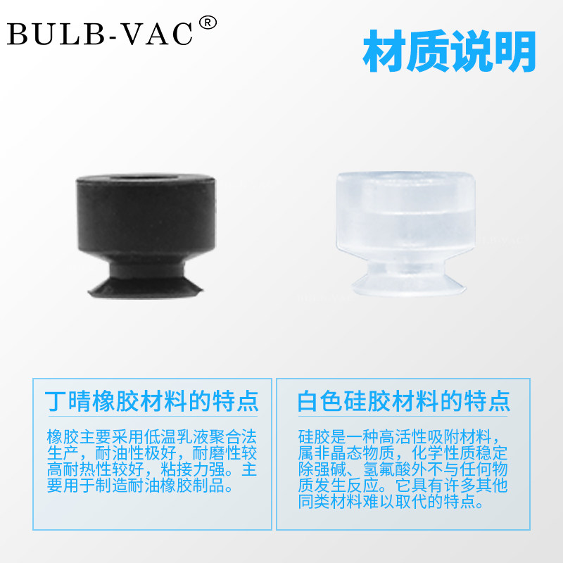 真空吸盘PFG-3.5A-N 1.5A/PA-2A/5A/6A/8A/10A/15A气立可吸嘴,淘宝优惠券,粉丝福利购,淘宝优惠卷