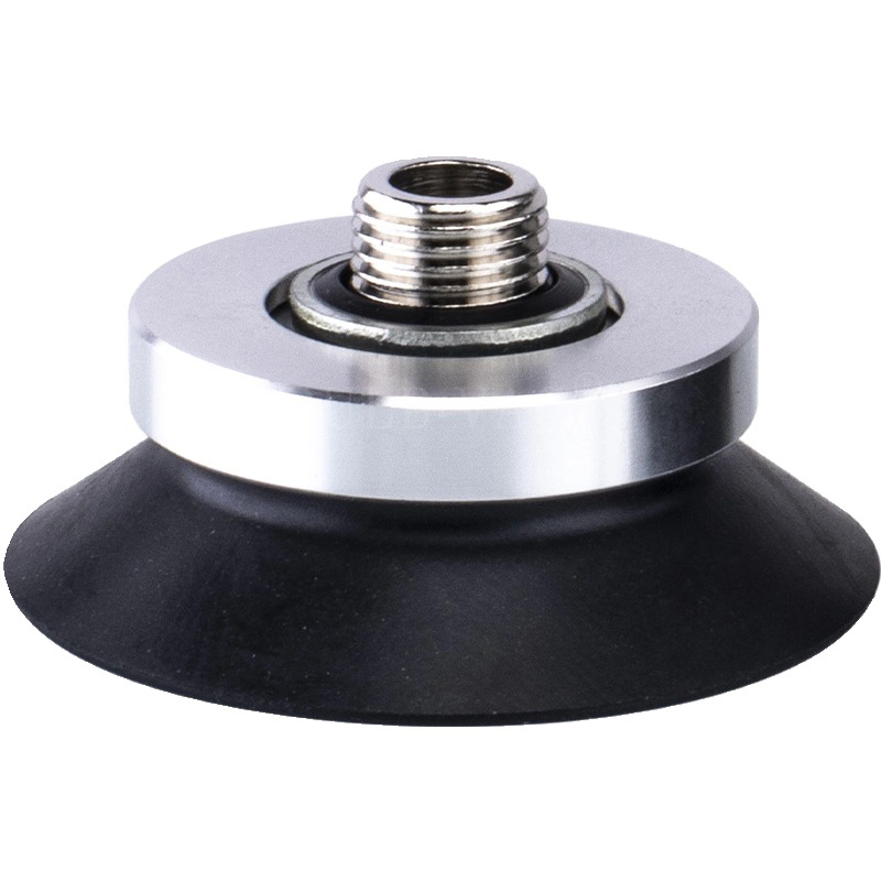 ZP3E-T32/40/50/63/80/100/125BM/UM-A10/A16平型风琴真空吸盘 - 图3