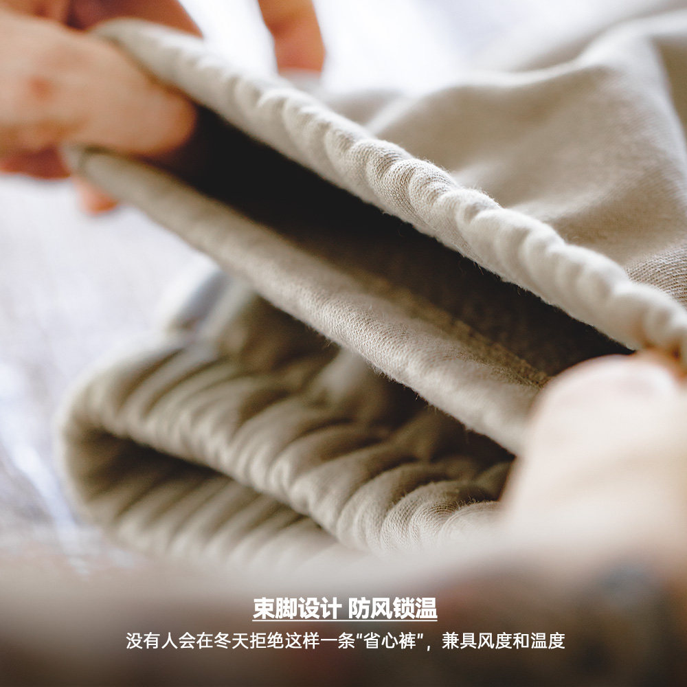 马登工装美式休闲Easypants加绒束脚卫裤运动保暖直筒长裤男秋冬,淘宝优惠券,粉丝福利购,淘宝优惠卷