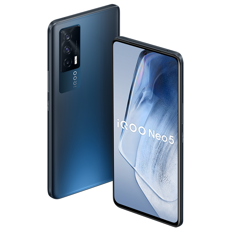 至高省350 vivo iqoo neo5 5g手机 象帝数码手机