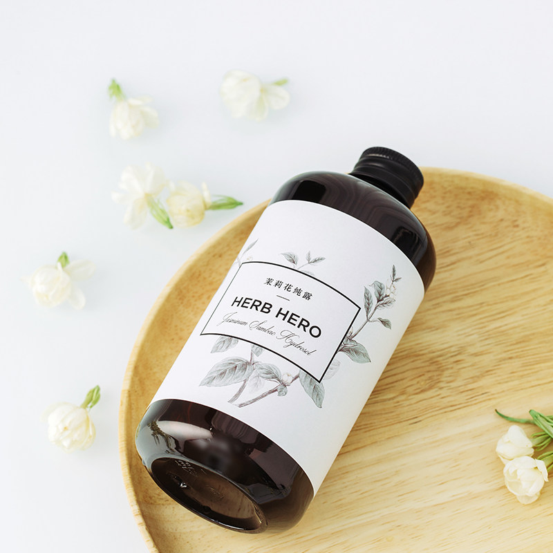 herbhero /草木英雄紧致肌肤爽肤水 herbhero纯露/花水