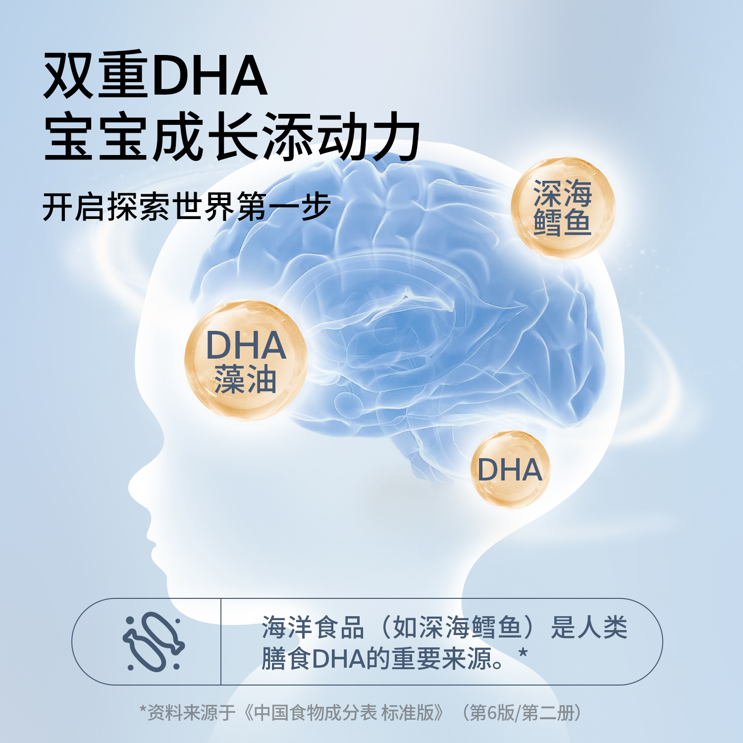 奶酪博士奶酪流心鱈魚腸兒童營養零食雙重dha香腸肉腸魚肉腸_Dr.Cheese奶酪博士旗艦店_奶粉/輔食/營養品/零食