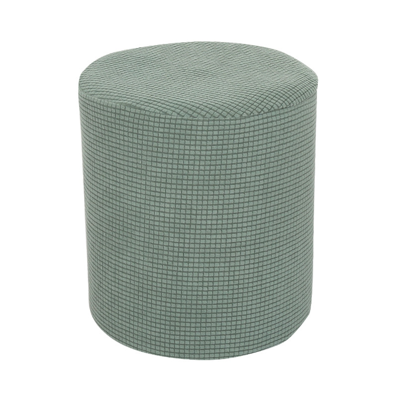 全包换鞋大小圆墩套板凳套简约沙发墩家用防尘坐垫套圆凳子保护罩,淘宝优惠券,粉丝福利购,淘宝优惠卷