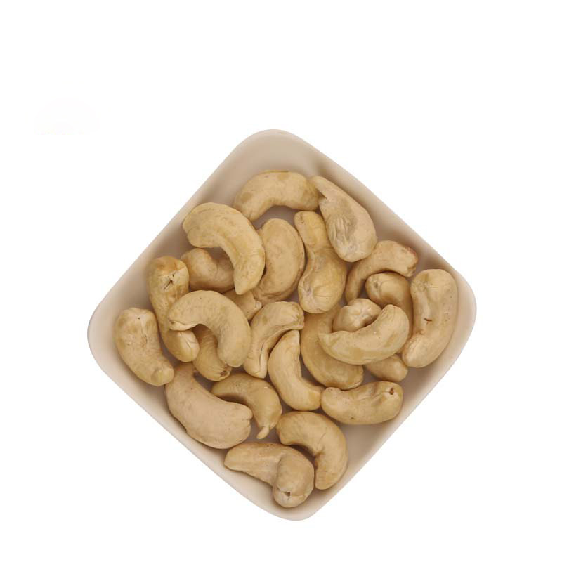 口袋时光炭烧250g腰果干果仁品干货 口袋时光腰果