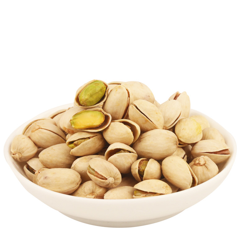 口袋时光250g每日休闲孕妇开心果 口袋时光开心果