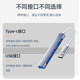 ເຫມາະສໍາລັບ Lenovo usb multi-port expansion dock usb splitter