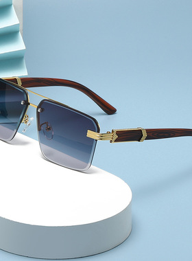 Wooden Sunglasses Men Polarized Fashion Sun Glasses Wood new