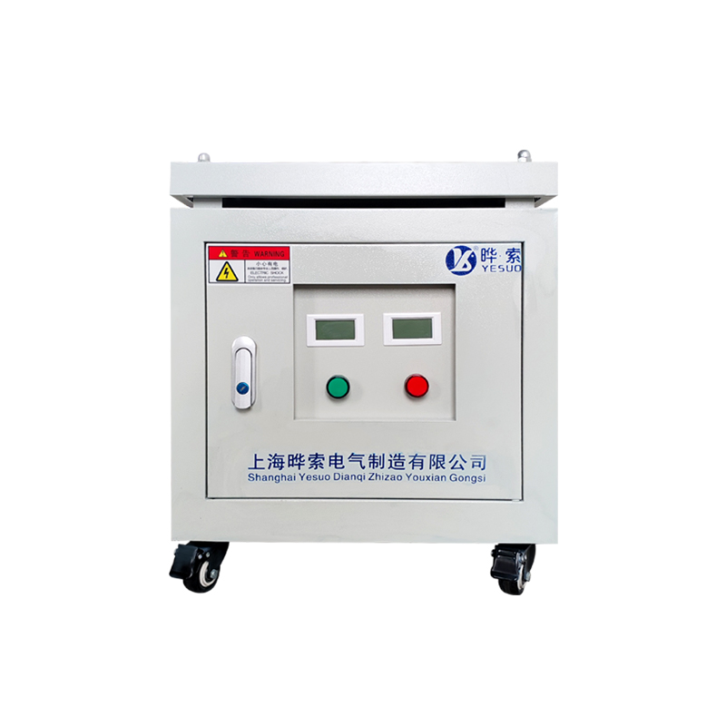 SG-10KVA20KW三相干式隔离变压器690V660V480V440V380V变220V200V - 图3