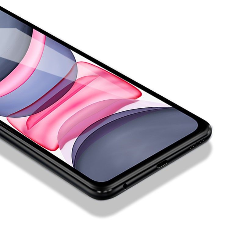 适用于iphone11钢化膜苹果11pro全屏覆盖11promax防爆蓝光贴膜por全包边pormax抗摔刚化ipone手机屏幕膜十一,淘宝优惠券,粉丝福利购,淘宝优惠卷