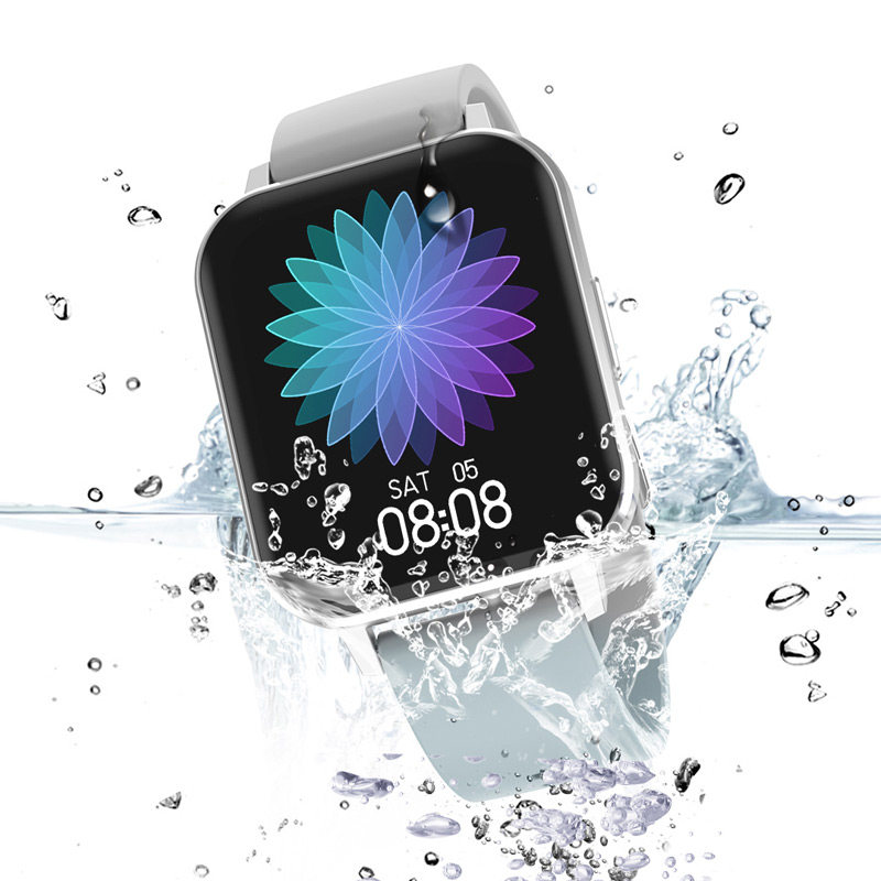 sioyi智能2020新款运动华为手表 sioyi国产腕表