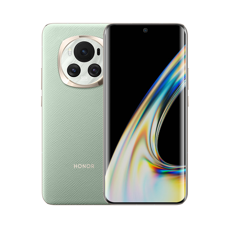 现货促销honor/荣耀 Magic6官方正品全新5G全网通手机16GB+1TB-图1