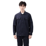 Хлопковый износостойкий комбинезон, защита от ожогов, делается под заказ