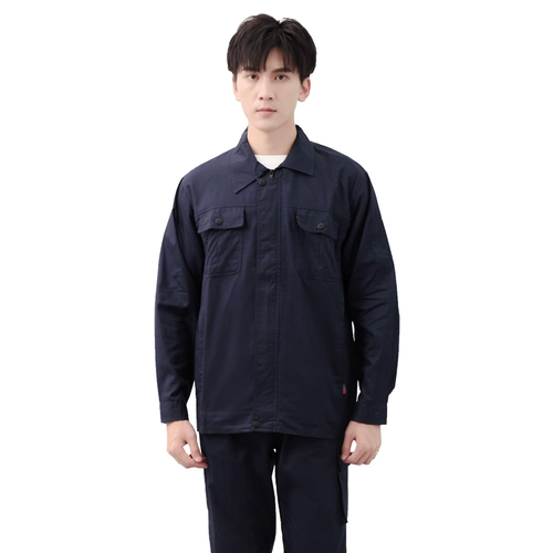 Хлопковый износостойкий комбинезон, защита от ожогов, делается под заказ