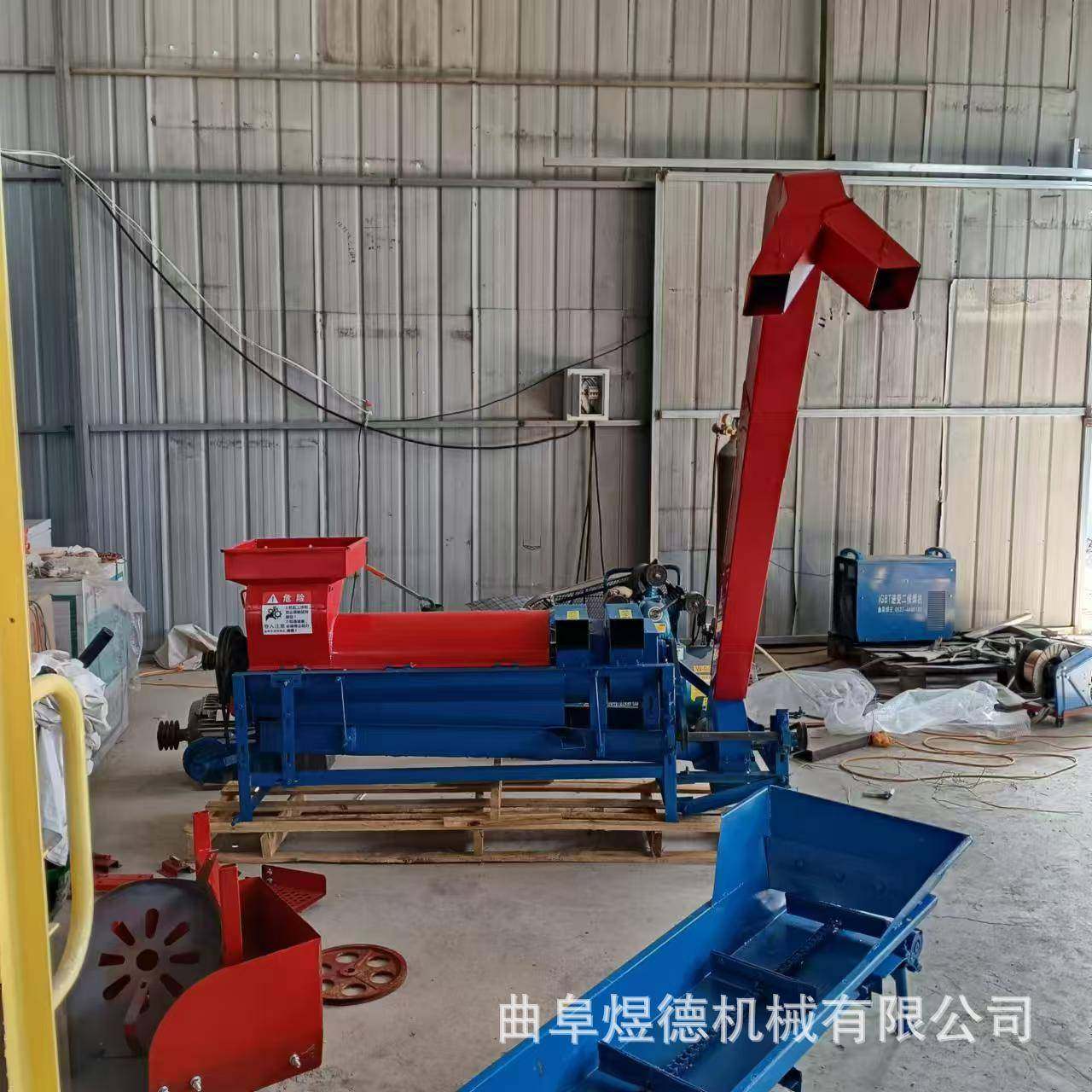 玉米脱粒机家用两相220v电动剥玉米粒机器小型全自动包谷脱粒神器,淘宝优惠券,粉丝福利购,淘宝优惠卷