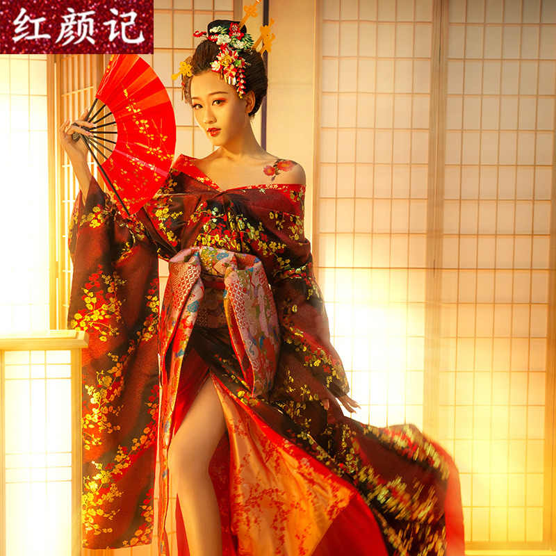 花魁服裝-新人首單立減十元-2022年10月|淘寶海外 花魁服裝-新人首單立減十元-2022年10月|淘寶海外