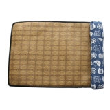 Домашние спящие подушки летние собаки летние спящие кот кошка Сяолу Дуоланская кошка называется артефакт лезвие