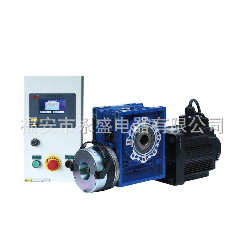 交流同步伺服WB系列伺服控制系统堆积门卷闸升降门快速电机,淘宝优惠券,粉丝福利购,淘宝优惠卷