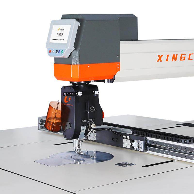 牌工业缝纫机大范围升降旋转头花样机箱包皮革坐垫电脑车,淘宝优惠券,粉丝福利购,淘宝优惠卷