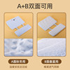 Baby slope pad anti-vomiting slope pillow newborn