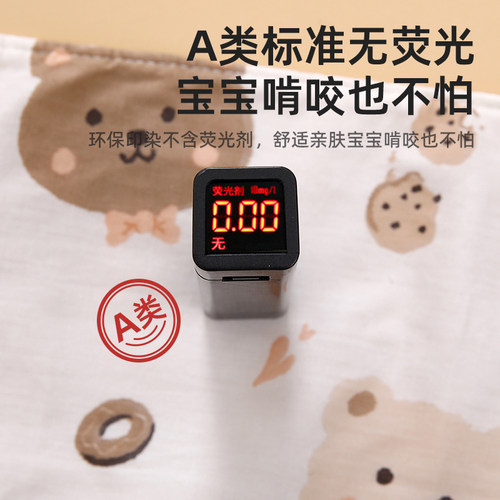 新生婴儿小米枕头定型宝宝头型矫正纠纯棉套0到6个月1岁春秋冬季 - 图2