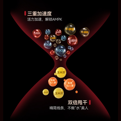 诺特兰德多种维生素b族咀嚼片