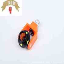 Full station instrument small prism single prism head prism head monitoring prism mini prism small prism