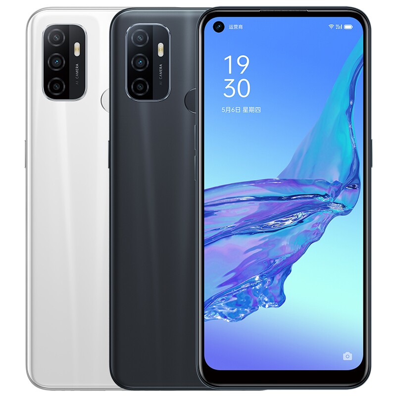 【咨询省50】oppo a11s oppo大电池 oppo云朵手机