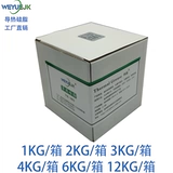 Проведение силиконовой смазки 3,5 Коэффициент 1 кг ствола VK882 Тепло.