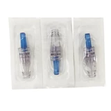 Американский соединительное соединение Icumedical Connecter Picc Connector Center Center Вена положительное положительное давление соединение