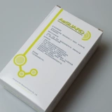 Asguard Transparent Paste Paste 6x7 см тип окна Азиатская и австралийская игла для отделения фиксированной пленки больницы