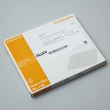 Shi Lehui Medical Pult Thin Bubble Deburetic Access Sope Surgee Gurning Vermias 10x10 см импортированная больница того же параграфа