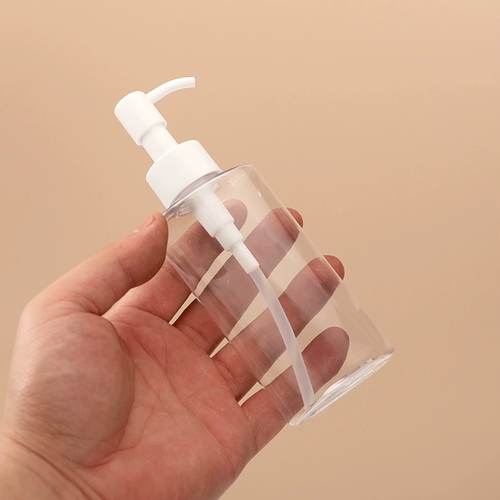 Средство для снятия макияжа, бутылка, гель