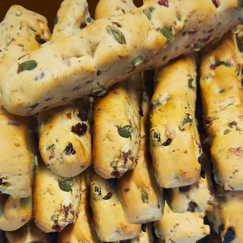 新疆玫瑰坚果面包棒健身代餐零食玫瑰酱玫瑰味,淘宝优惠券,粉丝福利购,淘宝优惠卷