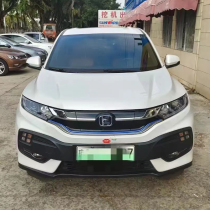 Suitable for Honda XNV modified loading mark front and rear car mark hub cover steering wheel Peuth nameplate XNV modified loading mark
