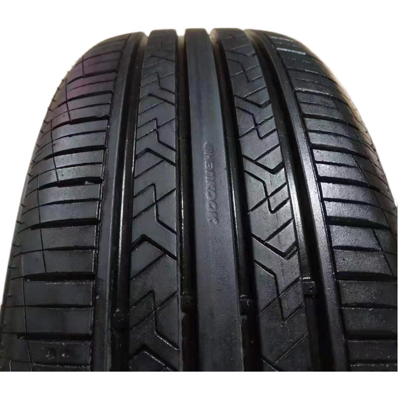 韩泰轮胎 205/55R16 K407/K415/H308适配 朗逸 高尔夫 帕萨特 - 图2