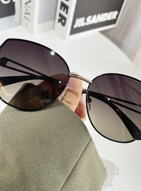 ANICALUXURY男女偏光高级墨镜