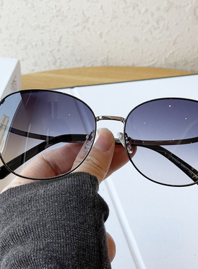 ANICALUXURY男女偏光高级墨镜