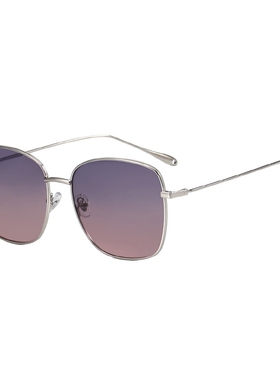 【上新】ANICALUXURY渐变墨镜