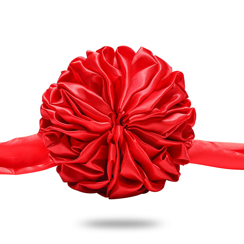 揭牌红布领导开业揭幕仪式牌匾大花球红绸架子剪彩花球道具招牌定,淘宝优惠券,粉丝福利购,淘宝优惠卷