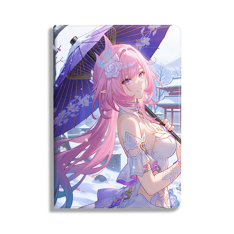 如我所书昔涟华为MatePad Pro保护套适用matepad11.5S荣耀10.8星穹铁道荣耀平板10 pro11.5英寸二次元全包壳,淘宝优惠券,粉丝福利购,淘宝优惠卷