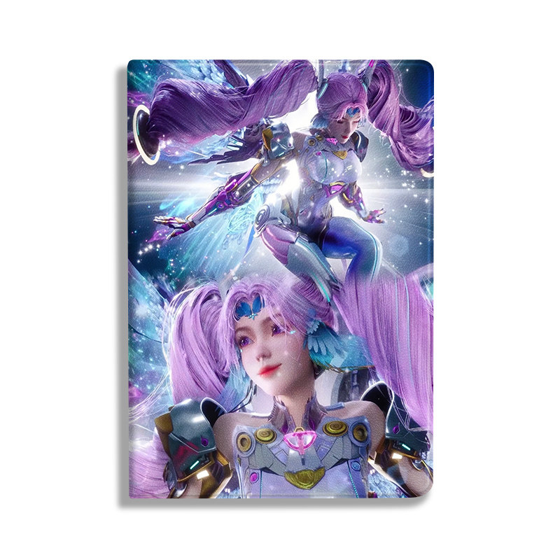 艾辰吞噬星空华为MatePad Pro保护套适用matepad11.5S荣耀10.8荣耀平板10 pro11.5英寸10.4动漫二次元2026新,淘宝优惠券,粉丝福利购,淘宝优惠卷